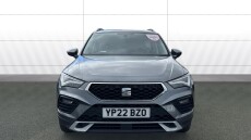 SEAT Ateca 1.5 TSI EVO SE Technology 5dr Petrol Estate